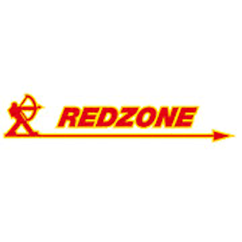 Redzone Logo