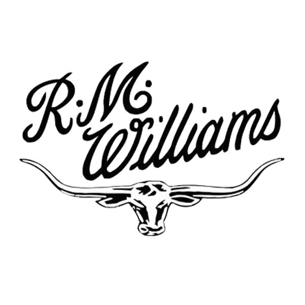 R.M.Williams Logo