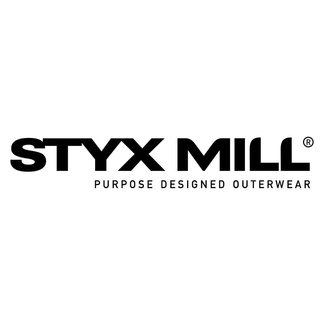 Brand: Styx Mill
