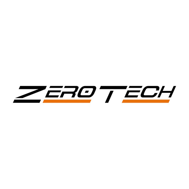 ZeroTech Logo