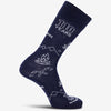 Swanndri 110 Year Anniversary Socks