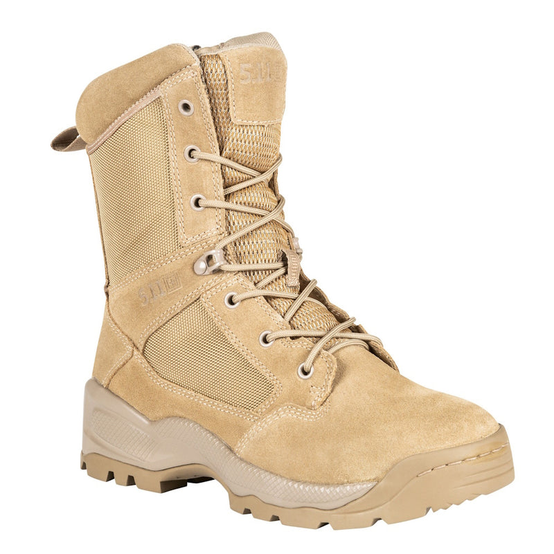 5.11 ATAC 2.0 8" ARID Tactical Boot Coyote