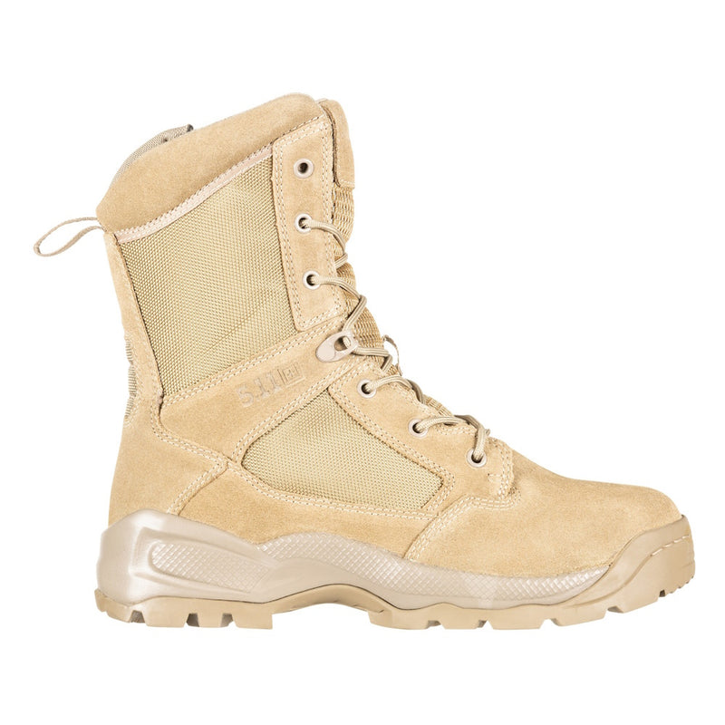 5.11 ATAC 2.0 8" ARID Tactical Boot Coyote Outstep