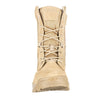 5.11 ATAC 2.0 8" ARID Tactical Boot Coyote Front