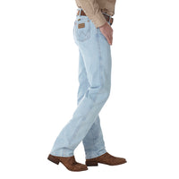 Wrangler® Mens Cowboy Cut Original Fit Jeans