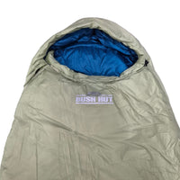 Allgoods Bush Hut Mount Ossa Flight 750 Sleeping Bag