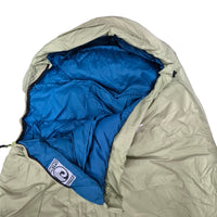Allgoods Bush Hut Mount Ossa Flight 750 Sleeping Bag
