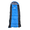 Allgoods Bush Hut Thermoshell Hooded XL Sleeping Bag