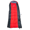 Allgoods Bush Hut Thermoshell Hooded XL Sleeping Bag