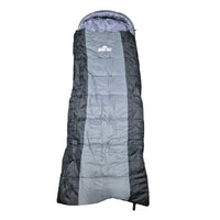 Allgoods Bush Hut Thermoshell Hooded XL Sleeping Bag