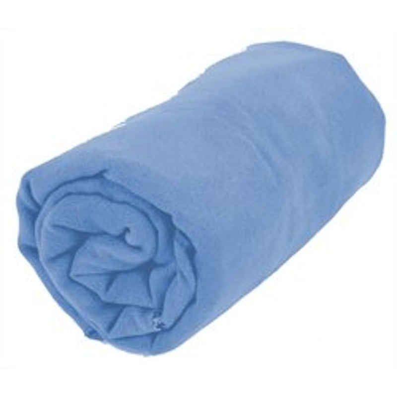 Large Equip Travel Towels Anti Bacterial 