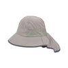 Avenel Microfibre Legionnaires Hat