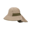 Avenel Microfibre Legionnaires Hat
