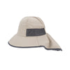Avenel Microfibre Legionnaires Hat