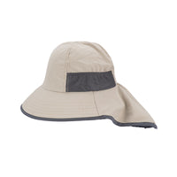 Avenel Microfibre Legionnaires Hat
