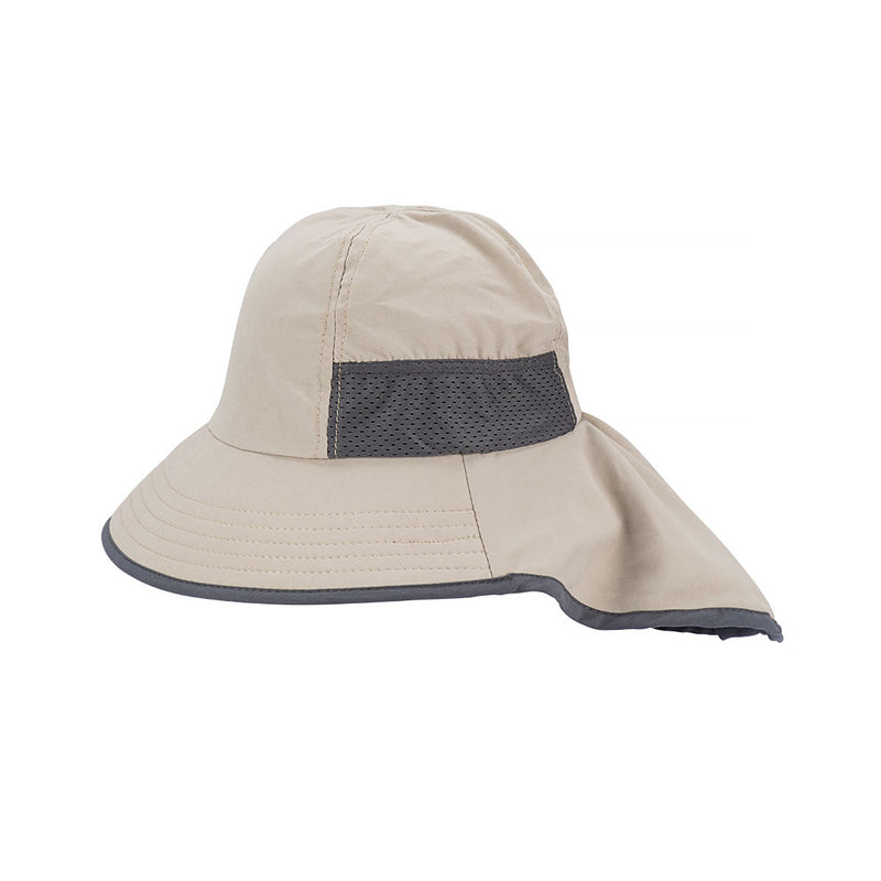 Avenel Microfibre Legionnaires Hat