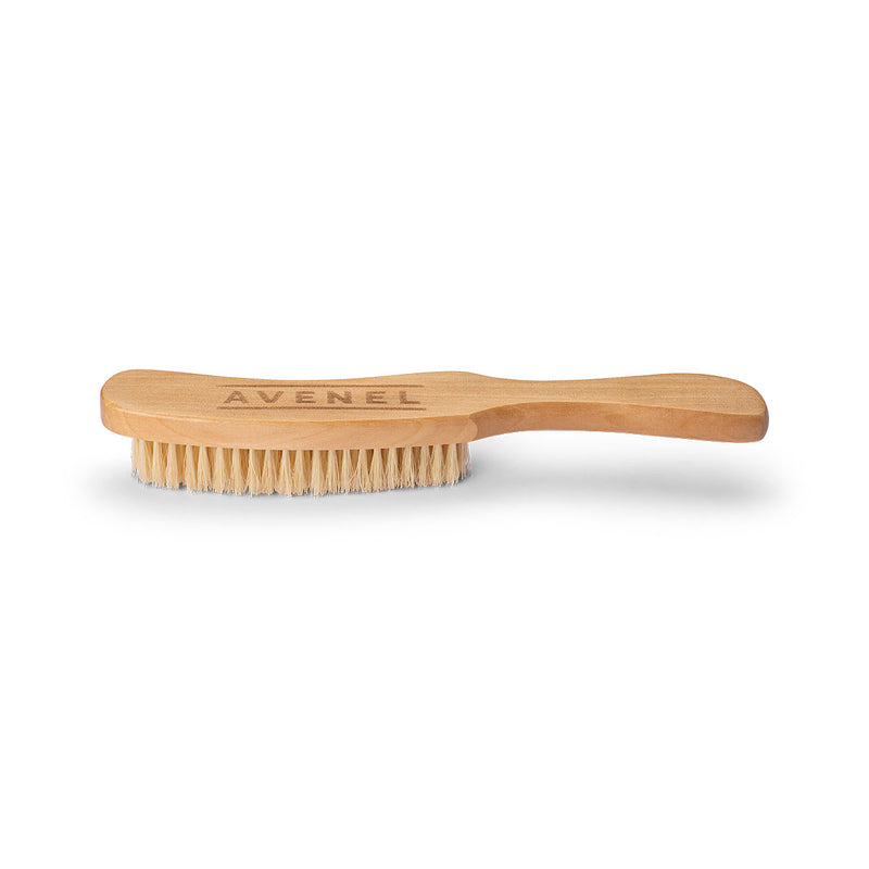 Avenel Ringo Premium Hat Brush