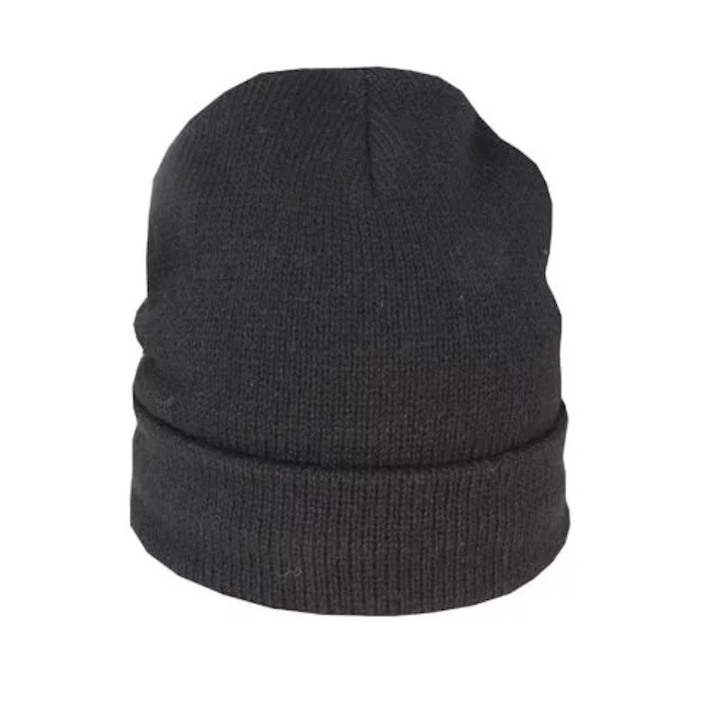 Avenel Parker Ragg Wool Beanie With Thinsulate Lining