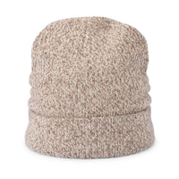 Avenel Parker Ragg Wool Beanie With Thinsulate Lining