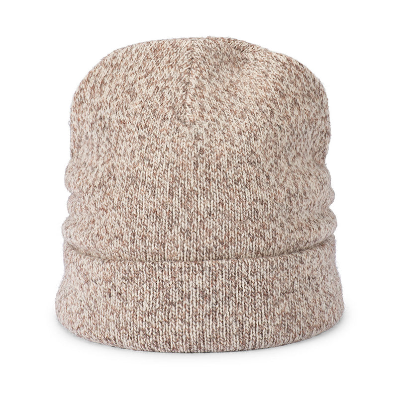 Avenel Parker Ragg Wool Beanie With Thinsulate Lining