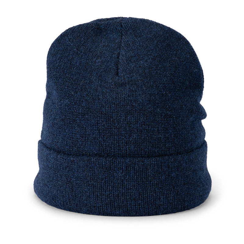 Avenel Parker Ragg Wool Beanie With Thinsulate Lining