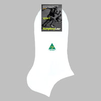 Humphrey Law Fine Merino Terry Cushion Sole Sport Socks