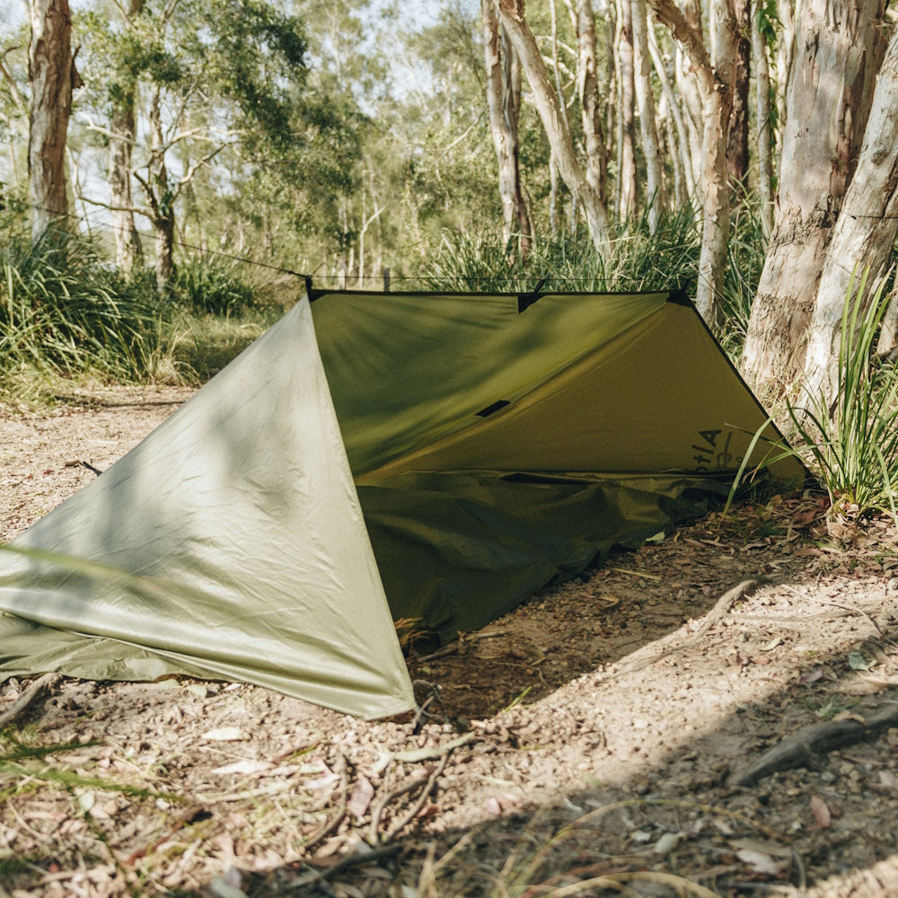 Ultralight tarp outlet australia