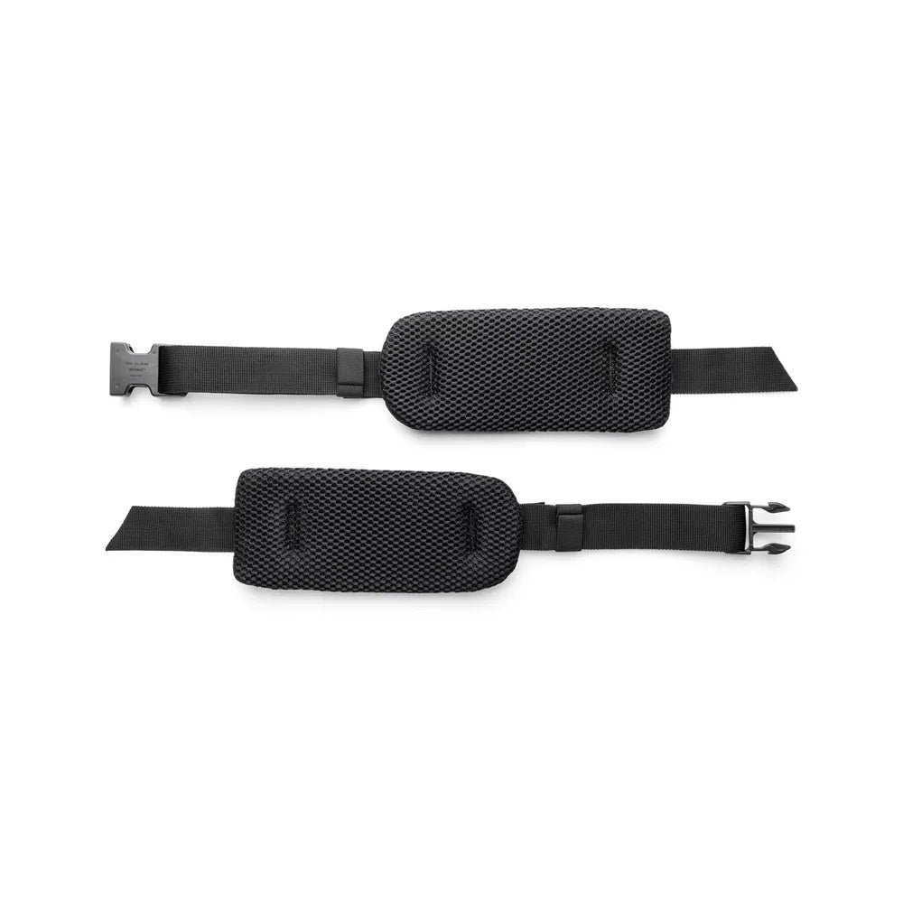 Inside of 5.11 Rush Belt Kit in Black