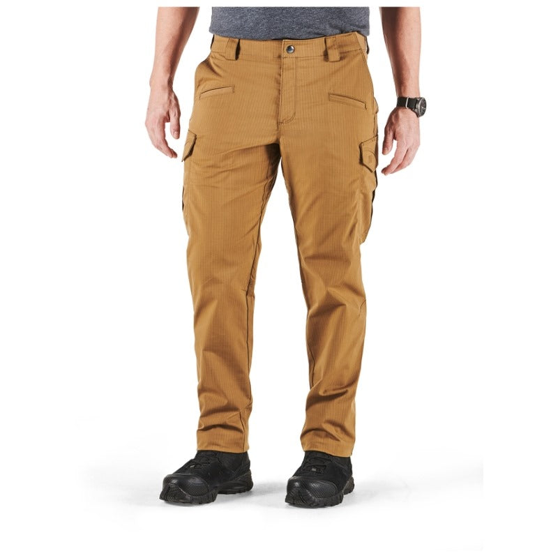 Front of Kangaroo 5.11® Mens Icon Pants