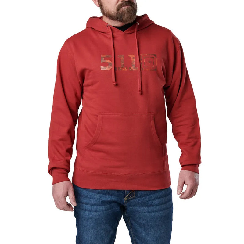 5.11® Mens Topo Legacy Hoodie