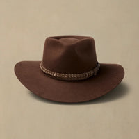 Akubra Brumby Hat