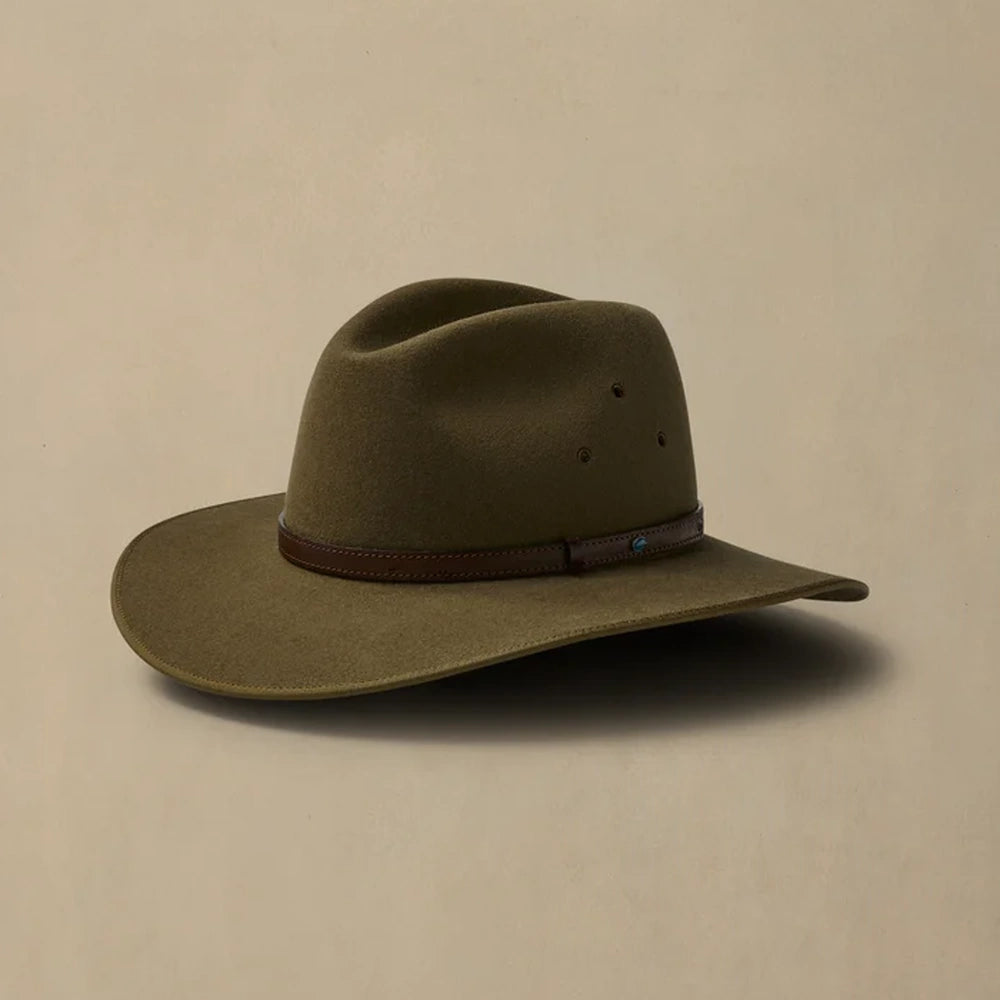 Akubra Coober Pedy Hat