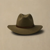 Akubra Coober Pedy Hat