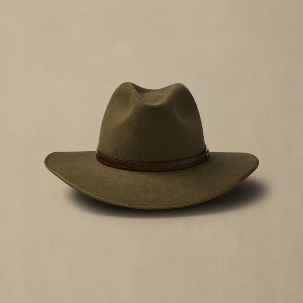 Akubra Coober Pedy Hat
