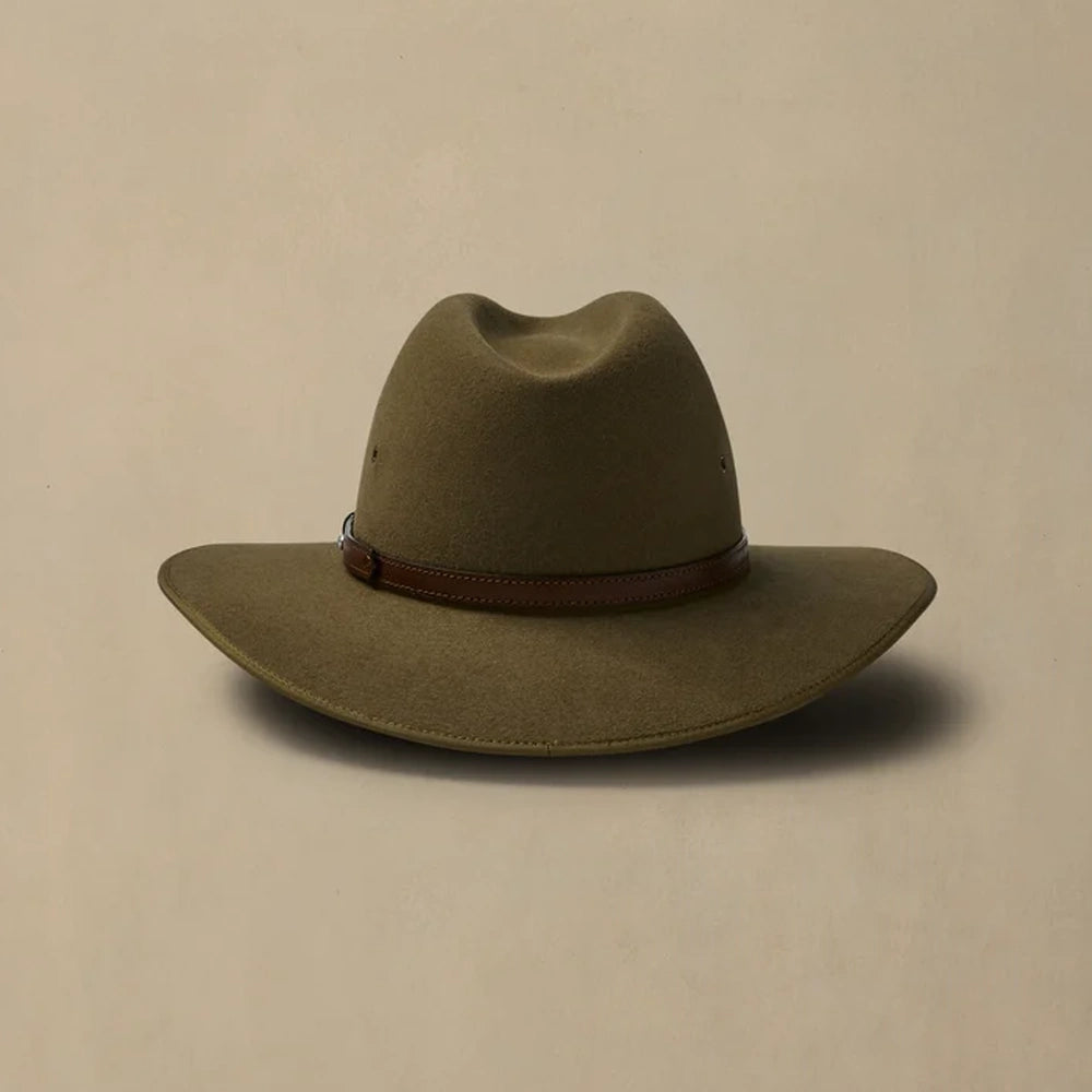 Akubra Coober Pedy Hat