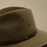 Akubra Coober Pedy Hat