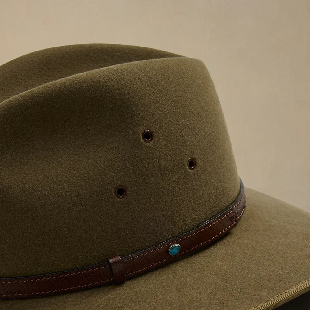 Akubra Coober Pedy Hat