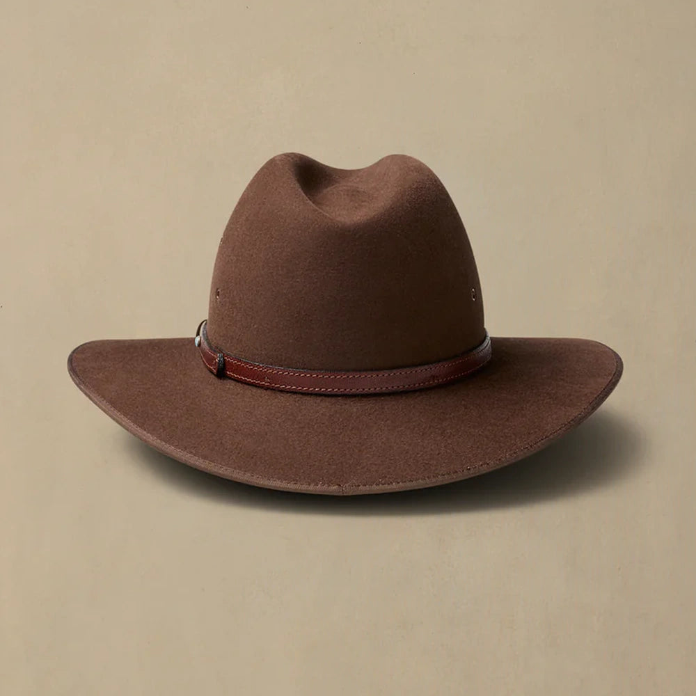 Akubra Coober Pedy Hat