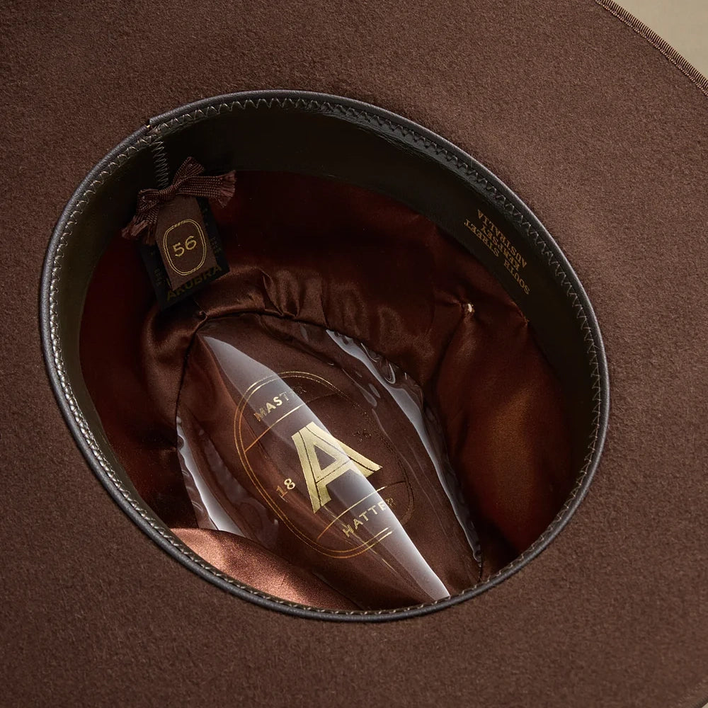 Akubra Coober Pedy Hat