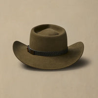 Akubra Snowy River Hat