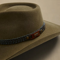 Akubra Snowy River Hat