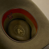 Akubra Snowy River Hat