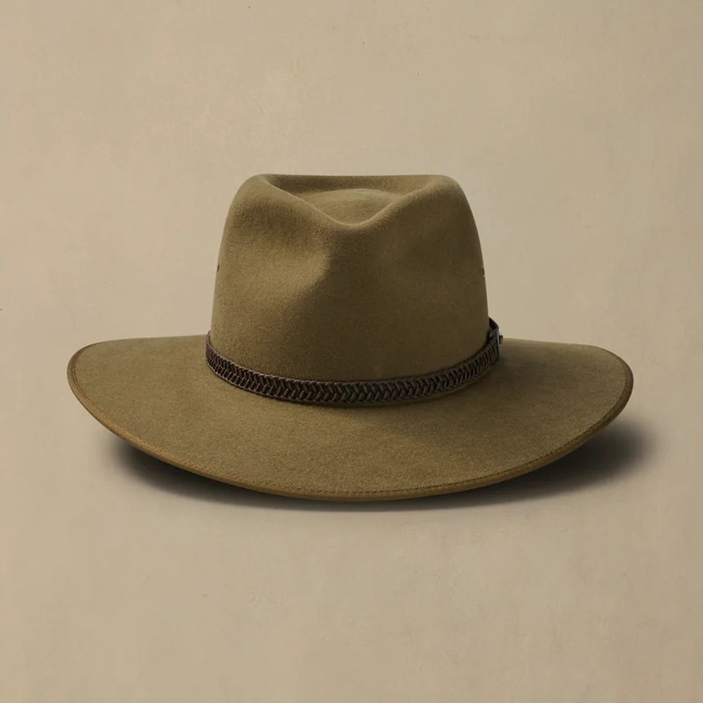 Akubra Tablelands Hat