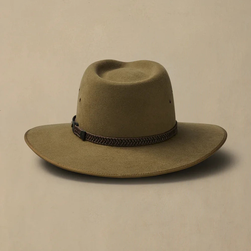 Akubra Tablelands Hat