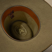 Akubra Tablelands Hat