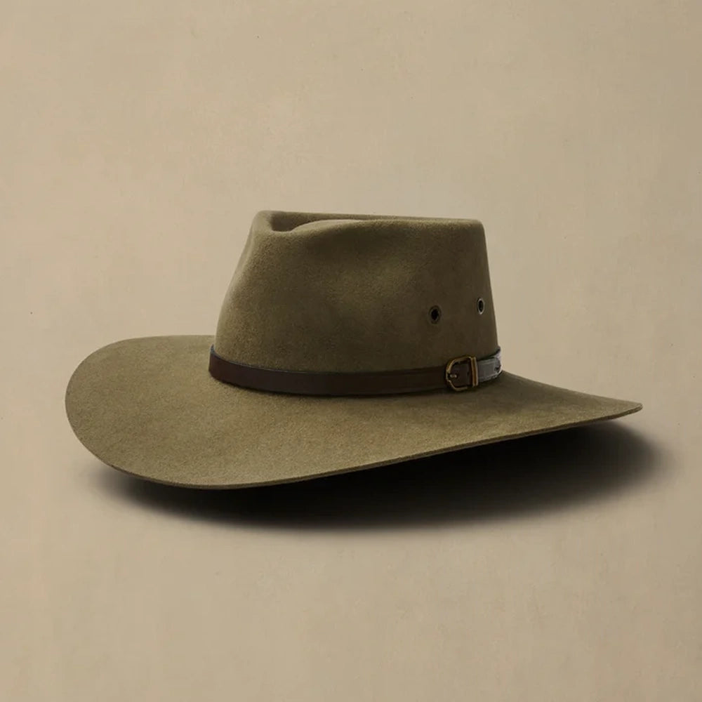 Akubra Territory Hat