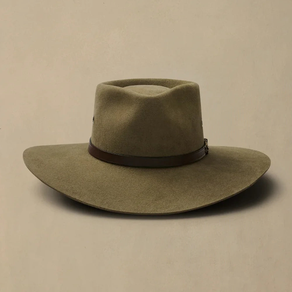 Akubra Territory Hat