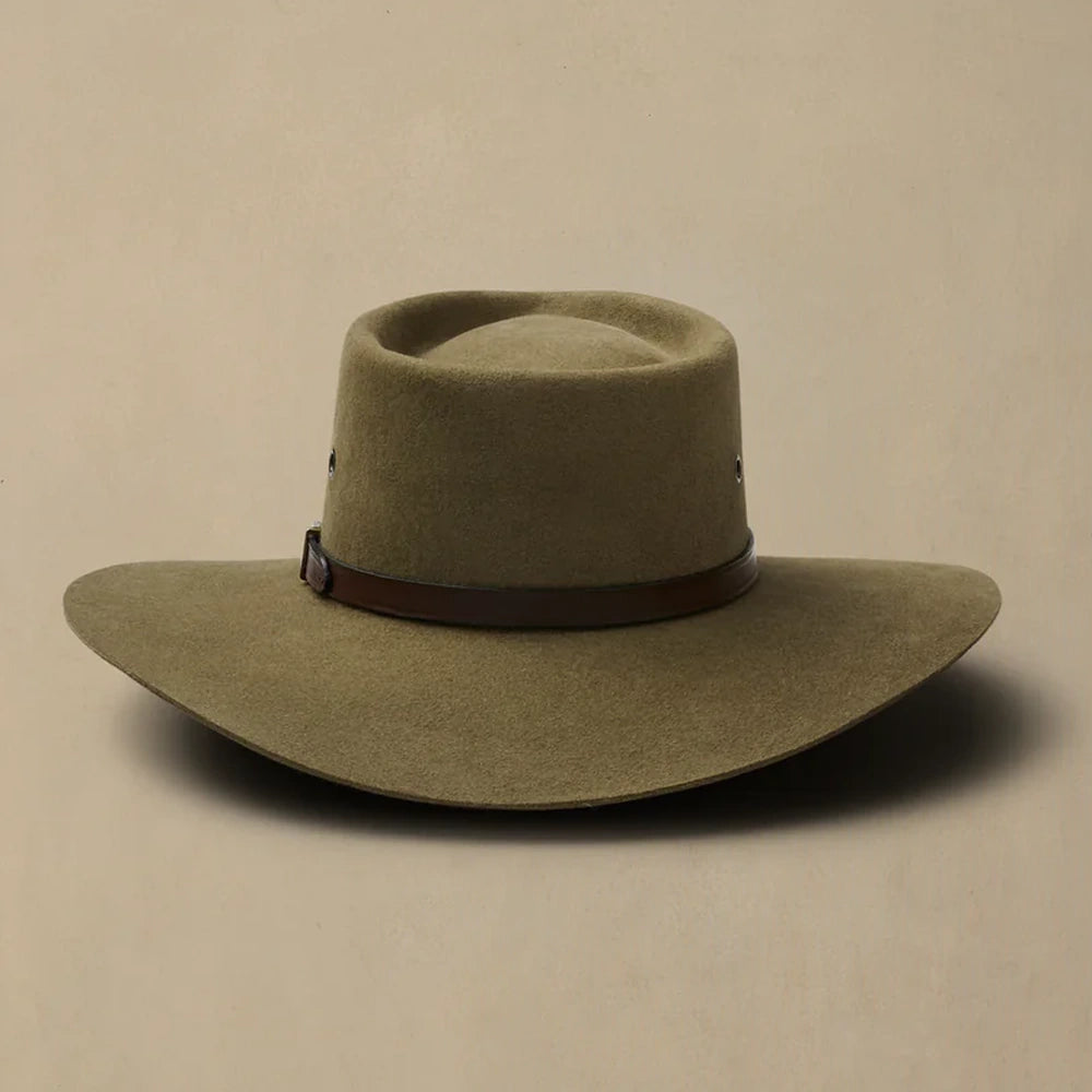 Akubra Territory Hat