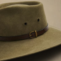 Akubra Territory Hat