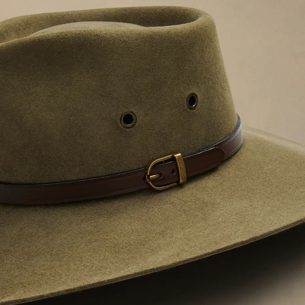 Akubra Territory Hat